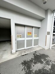 高井田中央駅 徒歩8分 6階の物件外観写真